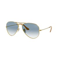 Occhiali da sole Ray-Ban AVIATOR MOD. 302558